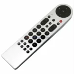 RCA PLD50A45RQ TV Remote - view 2