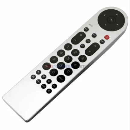 RCA PLD50A45RQ TV Remote - view 2