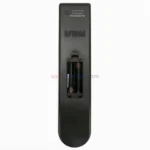 RCA PLD50A45RQ TV Remote - view 4