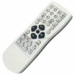 RCA R130K1 TV Remote - view 3