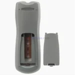 RCA R130K1 TV Remote - view 4