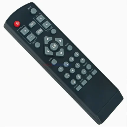 RCA R230D1A TV Remote - view 2
