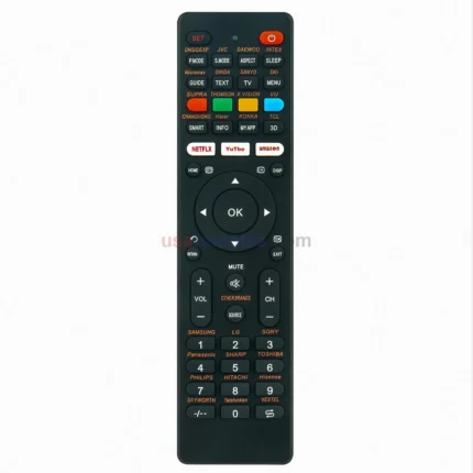 RCA RC-G009 Remote Control