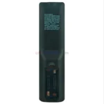 RCA RC-G009 Remote Control - view 4