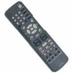 RCA RCR192AA8 Home Theater Remote - view 3