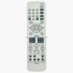 RCA RCR192AB1 Home Theater Remote