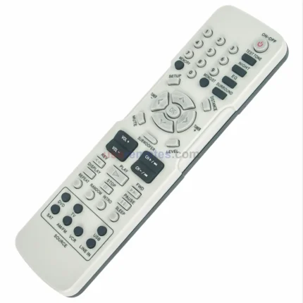 RCA RCR192AB1 Home Theater Remote - view 2