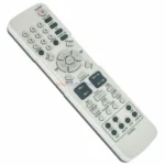 RCA RCR192AB1 Home Theater Remote - view 3