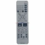 RCA RCR192DA2 DVD Remote