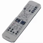 RCA RCR192DA2 DVD Remote - view 3