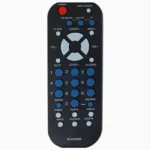 RCA RCR503BR DVD Remote