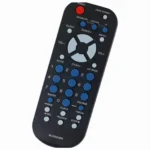 RCA RCR503BR DVD Remote - view 2