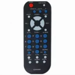 RCA RCR503BR DVD Remote - view 4