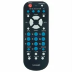 RCA RCR503BZ DVD Remote