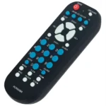 RCA RCR503BZ DVD Remote - view 3