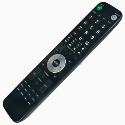 RCA RE20QP80 TV Remote - view 2