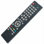 RCA RLDED3258A-H TV Remote - view 3