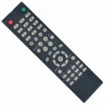 RCA RLDED3258A-H TV Remote - view 5