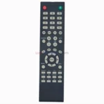 RCA RLDED3258A-H TV Remote - view 7