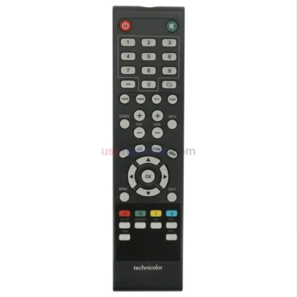 RCA RLED1945A-F TV Remote
