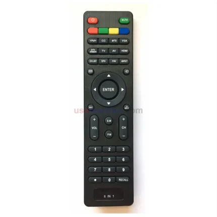 RCA RLED3221-F TV Remote