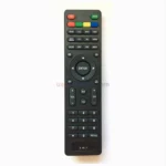 RCA RLED3221-F TV Remote - view 2