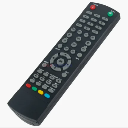 RCA RLED4016A-H TV Remote - view 2