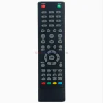 RCA RLED4016A-H TV Remote - view 3
