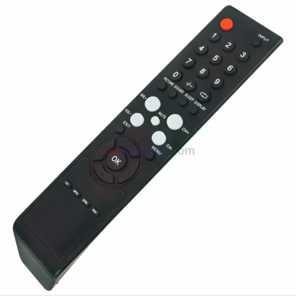 RCA RLED4250A TV Remote - view 2