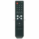 RCA RLED4250A TV Remote - view 3