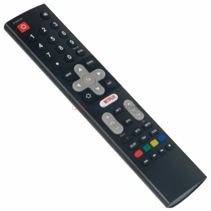RCA RNSMU7036-B TV Remote