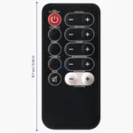 RCA RT1511 Home Theater Remote - view 4