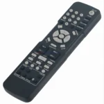 RCA RT2781BE Home Theater Remote - view 2