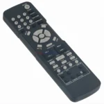 RCA RT2781BE Home Theater Remote - view 3