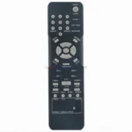 RCA RT2781BE Home Theater Remote - view 4