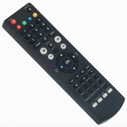 RCA RTB1013 Blu-ray Remote