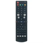RCA RTB1013 Blu-ray Remote - view 2