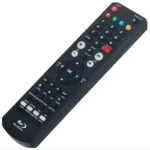RCA RTB1016WE Blu-ray Remote