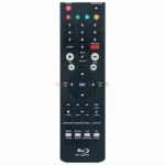 RCA RTB1016WE Blu-ray Remote - view 2