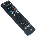 RCA RTB10223 Blu-ray Remote - view 2