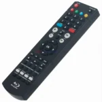 RCA RTB10223 Blu-ray Remote - view 3