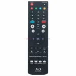 RCA RTB10223 Blu-ray Remote - view 4