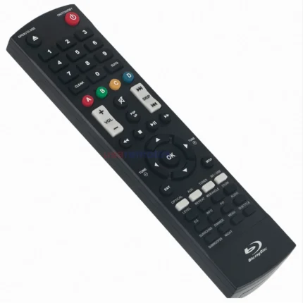 RCA RTB1100 Blu-ray Remote - view 2