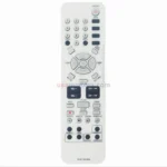 RCA RTD317 DVD Remote - view 4