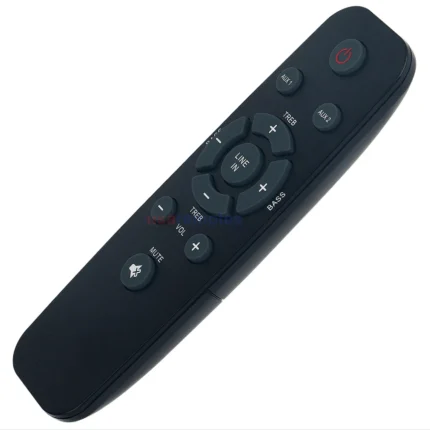 RCA RTS635 Soundbar Remote - view 2