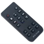 RCA RTS7015B Soundbar Remote - view 3