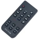 RCA RTS7015B Soundbar Remote - view 4