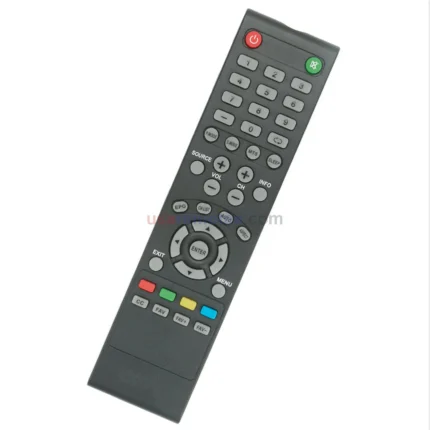 RCA RTU5540-D TV Remote