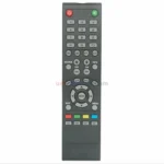 RCA RTU5540-D TV Remote - view 2