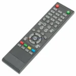 RCA RTU5540-D TV Remote - view 3